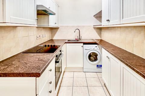 2 bedroom apartment for sale, All Saints Church, Galley Hill Road, Swanscombe, DA10