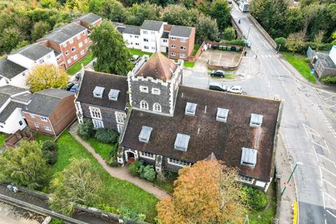 2 bedroom apartment for sale, All Saints Church, Galley Hill Road, Swanscombe, DA10