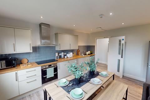 2 bedroom flat to rent, Flat 5, Hyson House, 1 Terrace Street, Forest Fields, Nottingham