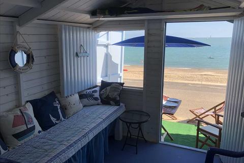 Chalet for sale, Kings Parade, Holland on Sea CO15