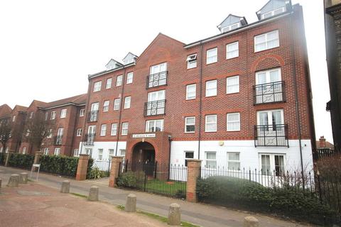 1 bedroom apartment for sale, East Clacton CO15