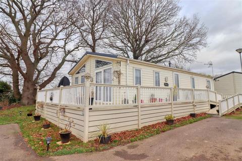 2 bedroom park home for sale, St Osyth CO16
