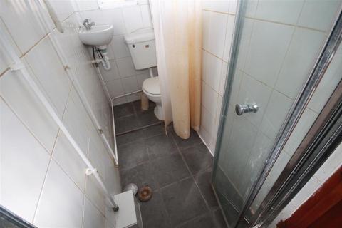 8a Castle Road, Clacton-on-sea, CO15 1JG
