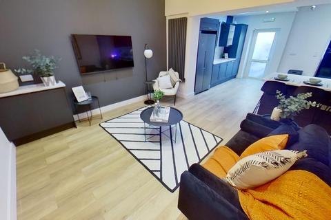 undefined, 47 Wellington Street, City Centre, Nottingham, NG3 1DX