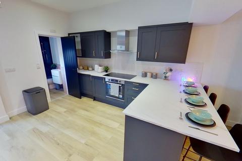 undefined, 47 Wellington Street, City Centre, Nottingham, NG3 1DX