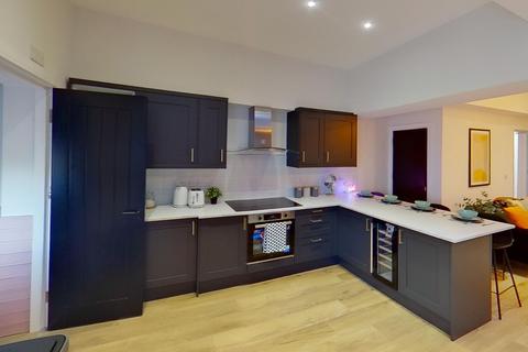 undefined, 47 Wellington Street, City Centre, Nottingham, NG3 1DX