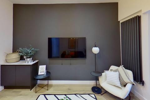 undefined, 47 Wellington Street, City Centre, Nottingham, NG3 1DX