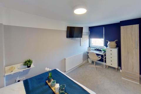 undefined, 47 Wellington Street, City Centre, Nottingham, NG3 1DX