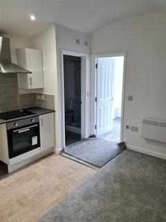2g Castle Road, Clacton-on-sea, CO15 1JG