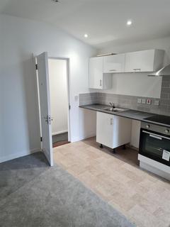 2g Castle Road, Clacton-on-sea, CO15 1JG