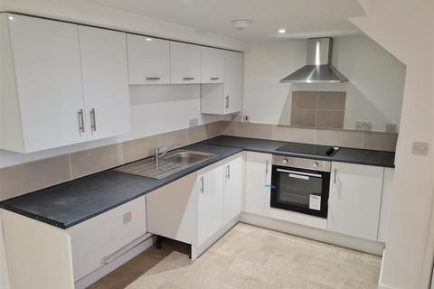 2f Castle Road, Clacton-on-sea, CO15 1JG