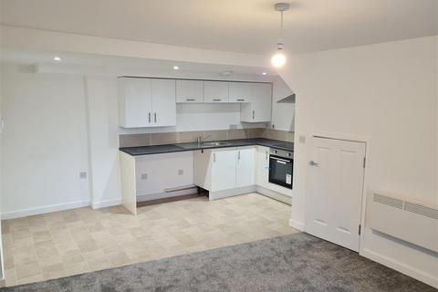 2f Castle Road, Clacton-on-sea, CO15 1JG