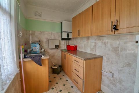 6 Branston Road, Clacton-on-sea, CO15 3HE
