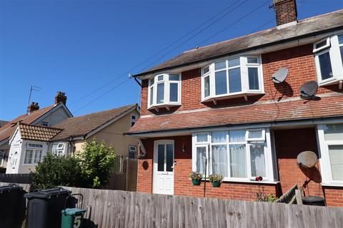 5 Branston Road, Clacton-on-sea, CO15 3HE