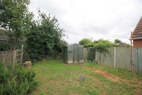 164 Burrs Road, Clacton-on-sea, CO15 4LH