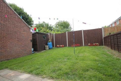 4 Andover Close, Clacton-on-sea, CO15 4XQ