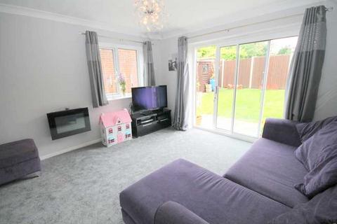 4 Andover Close, Clacton-on-sea, CO15 4XQ