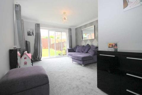 4 Andover Close, Clacton-on-sea, CO15 4XQ