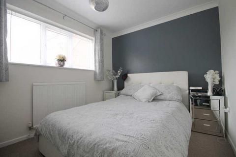4 Andover Close, Clacton-on-sea, CO15 4XQ