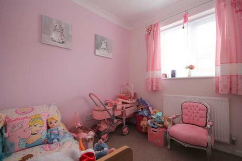 4 Andover Close, Clacton-on-sea, CO15 4XQ