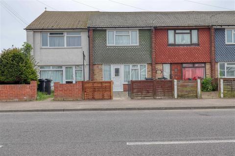68 Broadway, Jaywick, Clacton-on-sea, CO15 2HF