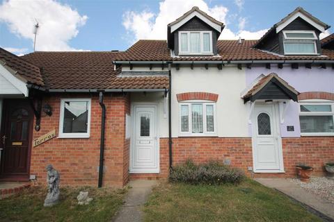 23 Camellia Crescent, Clacton-on-sea, CO16 7EU