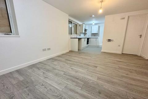 1 bedroom flat for sale, Milliners Way, Luton LU3