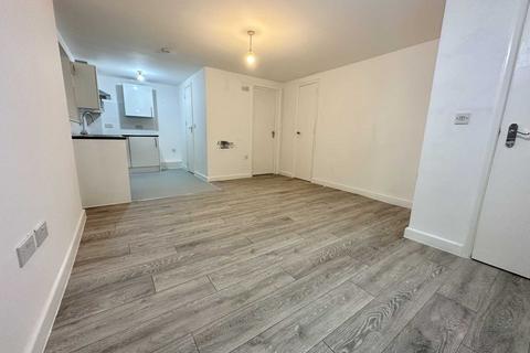 1 bedroom flat for sale, Milliners Way, Luton LU3