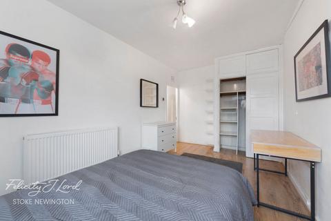 Flat 27, Barrie House Albion Road, London, N16 0TX