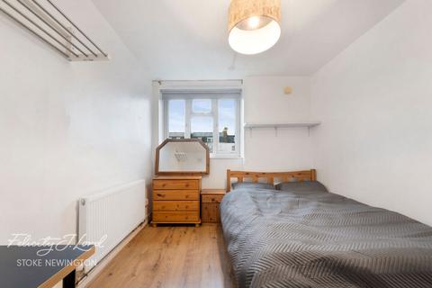 Flat 27, Barrie House Albion Road, London, N16 0TX