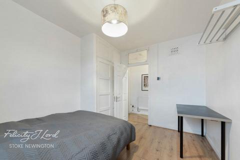 Flat 27, Barrie House Albion Road, London, N16 0TX