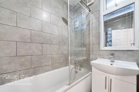 Flat 27, Barrie House Albion Road, London, N16 0TX
