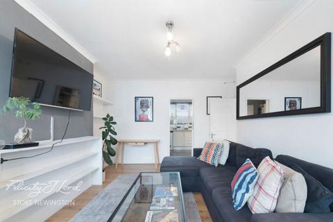 Flat 27, Barrie House Albion Road, London, N16 0TX