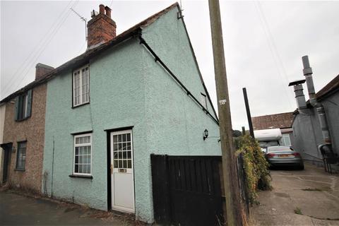 64 Clacton Road, St Osyth, Clacton-on-sea, CO16 8PG