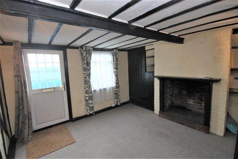 64 Clacton Road, St Osyth, Clacton-on-sea, CO16 8PG