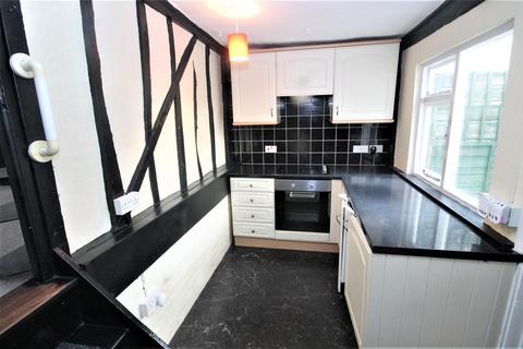 64 Clacton Road, St Osyth, Clacton-on-sea, CO16 8PG