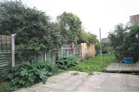 64 Clacton Road, St Osyth, Clacton-on-sea, CO16 8PG