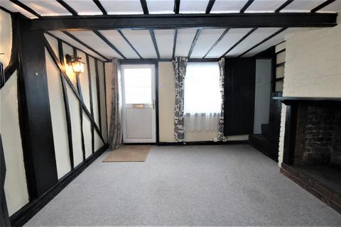 64 Clacton Road, St Osyth, Clacton-on-sea, CO16 8PG