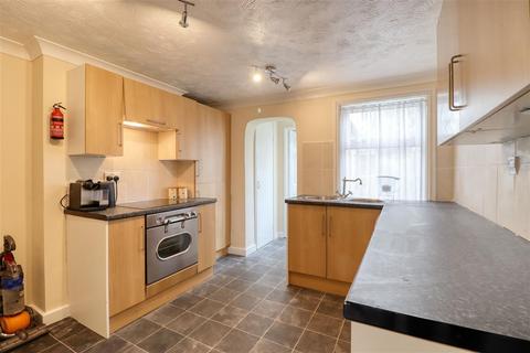 31 Coppins Road, Clacton-on-sea, CO15 3HP