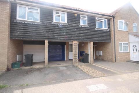 67 Camellia Crescent, Clacton-on-sea, CO16 7EU
