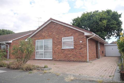 17 Crome Road, Clacton-on-sea, CO16 8YG