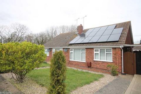 89 Cypress Close, Clacton-on-sea, CO15 4RG