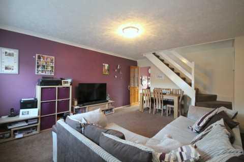 17 Becontree Close, Clacton-on-sea, CO15 4UR