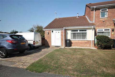 23 Coulsdon Close, Clacton-on-sea, CO16 8FN