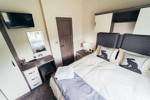 3 bedroom holiday lodge for sale, The Sherwood Hideaway, Blythe Road, Perlethorpe NG22