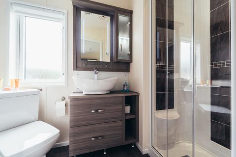 3 bedroom holiday lodge for sale, The Sherwood Hideaway, Blythe Road, Perlethorpe NG22