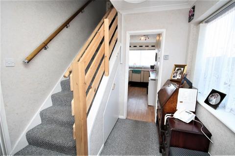 33 Crossways, Jaywick, Clacton-on-sea, CO15 2NB