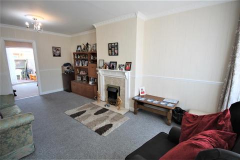 33 Crossways, Jaywick, Clacton-on-sea, CO15 2NB