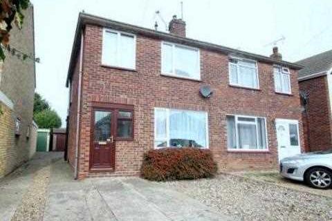 16 Crown Road, Clacton-on-sea, CO15 1AT