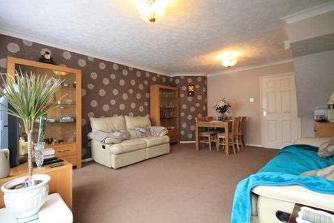 20 Broadstrood, St Osyth, Clacton-on-sea, CO16 8RE